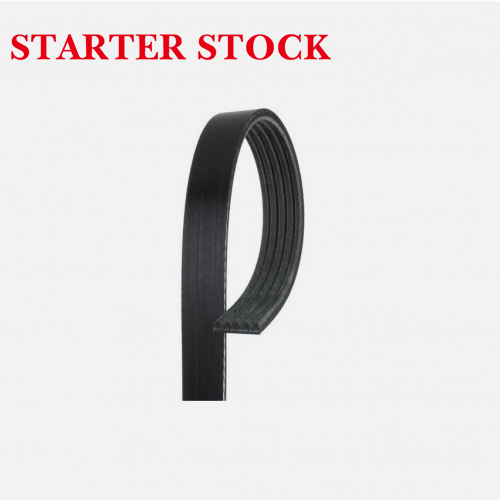 DAYTONA Serpentine Belt OEM Manufacturer Quality K050690 690K5 5PK1755 K5069picture7