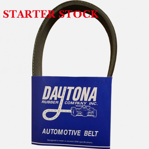 DAYTONA Serpentine Belt OEM Manufacturer Quality K050690 690K5 5PK1755 K5069picture9