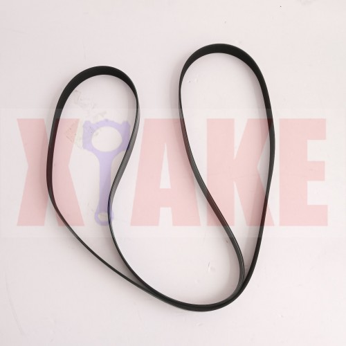 Cinta del alternador 8PK2788 para Jac T6, T8, T9, modelos diésel de 2.0 L, referencia 1025018FD040