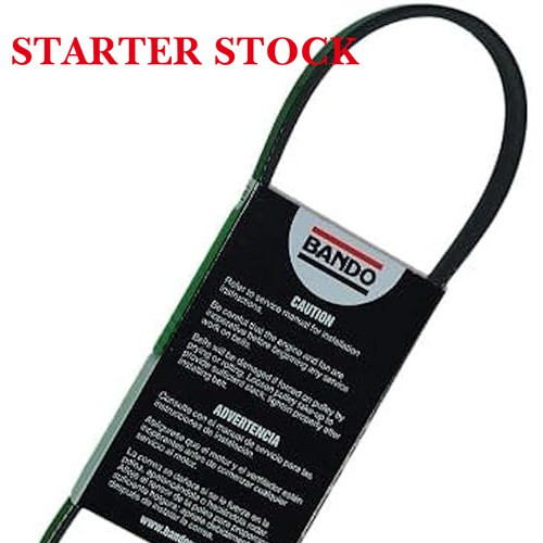 Bando USA 5PK1750 OEM Quality Serpentine Belt Brand: Bando USApicture3