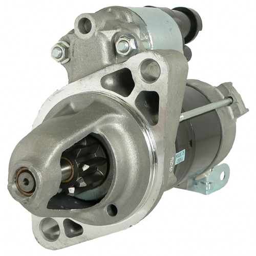 Starterstock Car Starter Motor For HONDA 17962
