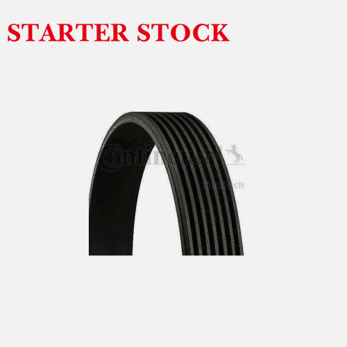 V-Ribbed Belts for DACIA MERCEDES-BENZ NISSAN CONTINENTAL CTAM 7PK1570picture2