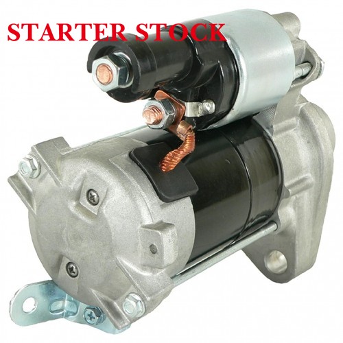 Starterstock Car Starter Motor For HONDA 17962picture5