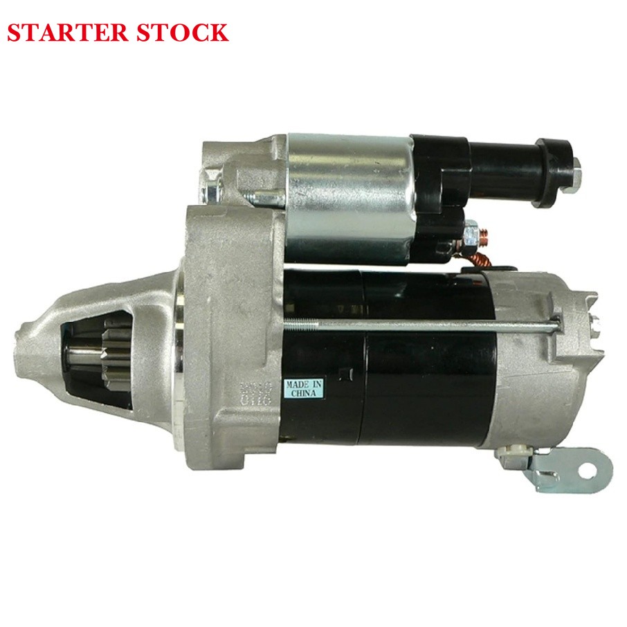 Starterstock Car Starter Motor For HONDA 31200PNEG01