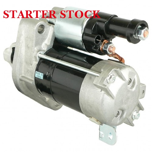 Starterstock Car Starter Motor For HONDA 31200PNEG01picture3