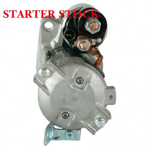 Starterstock Car Starter Motor For HONDA 31200PNEG01picture4