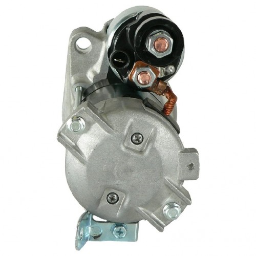 Starterstock Car Starter Motor For HONDA 2280009871