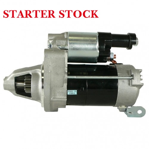Starterstock Car Starter Motor For HONDA 2280009871picture4