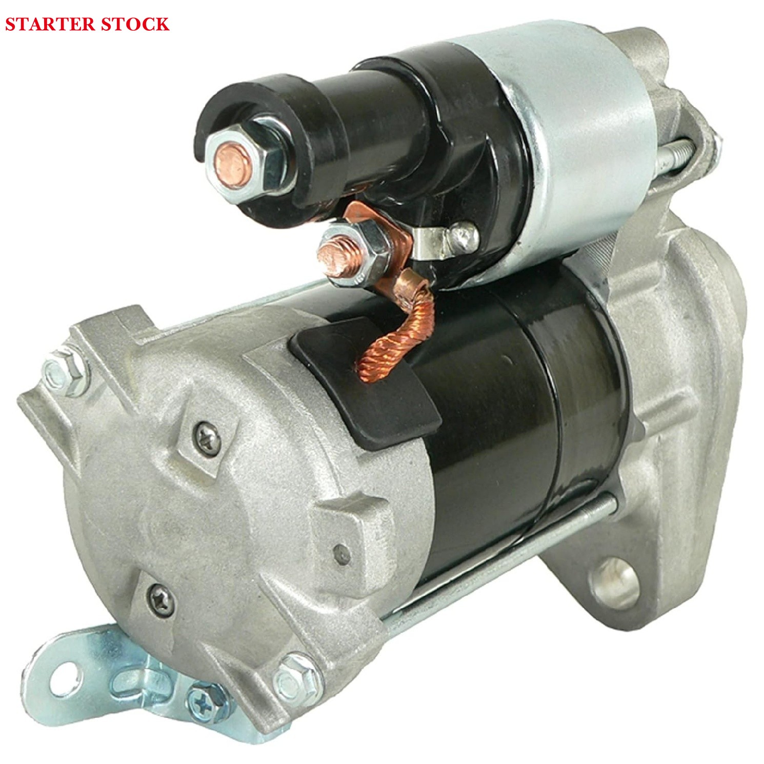 Starterstock Car Starter Motor For HONDA 2280009872