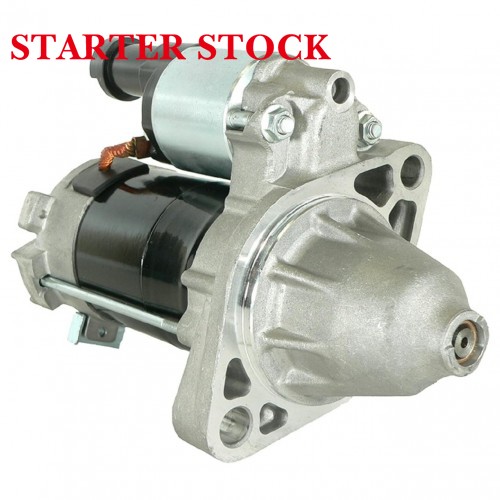 Starterstock Car Starter Motor For HONDA 2280009872picture5