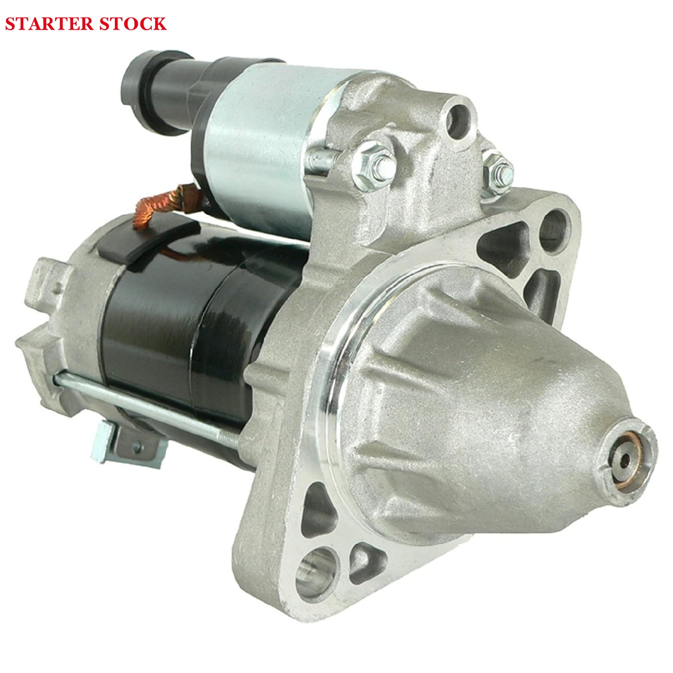 Starterstock Car Starter Motor For HONDA DSDH6