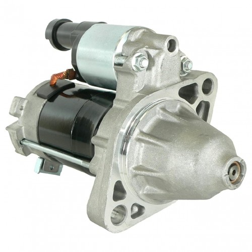 Starterstock Car Starter Motor For HONDA DSDH6