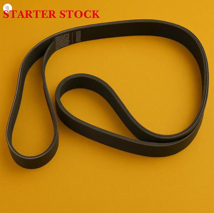 6PK768 Mitsuboshi MBL Serpentine Belt