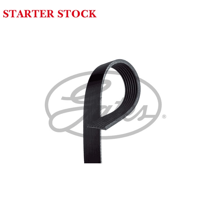 7PK1425HD - V-Ribbed Belt