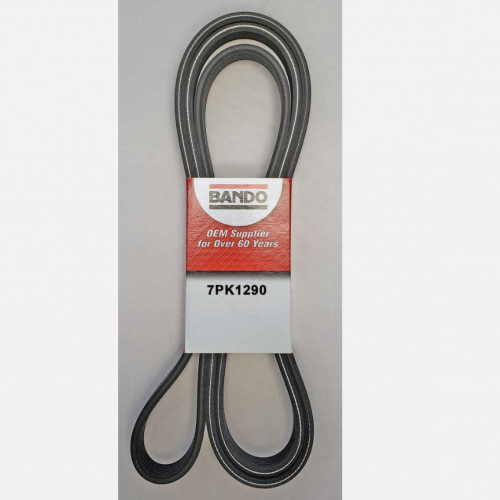 Cinta de transmisión accesoria Bando 7PK1290