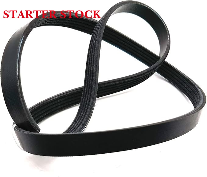 V-Ribbed Belt 8PK1805 9PK1805 10PK1805 7PK1805 Generator Air Conditioning Fan Belt Rubber Transmission Belt(16ribs)