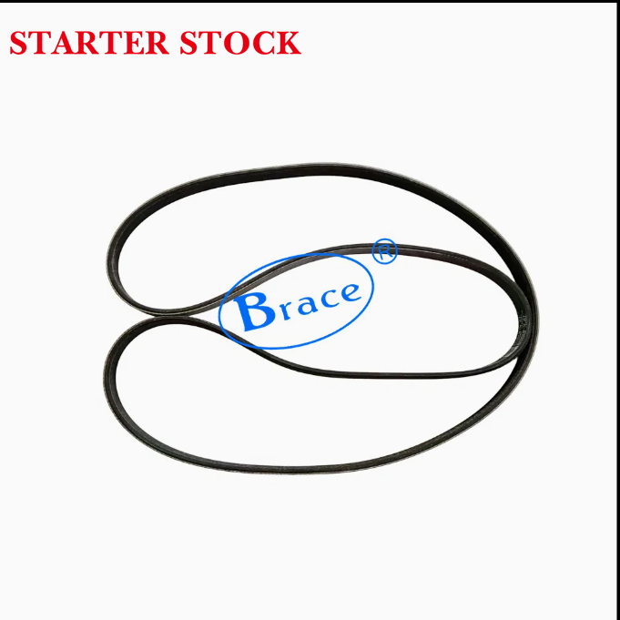 5pk1589 Alternator Belt for Mgzs Mg Rx3 OEM 10202623