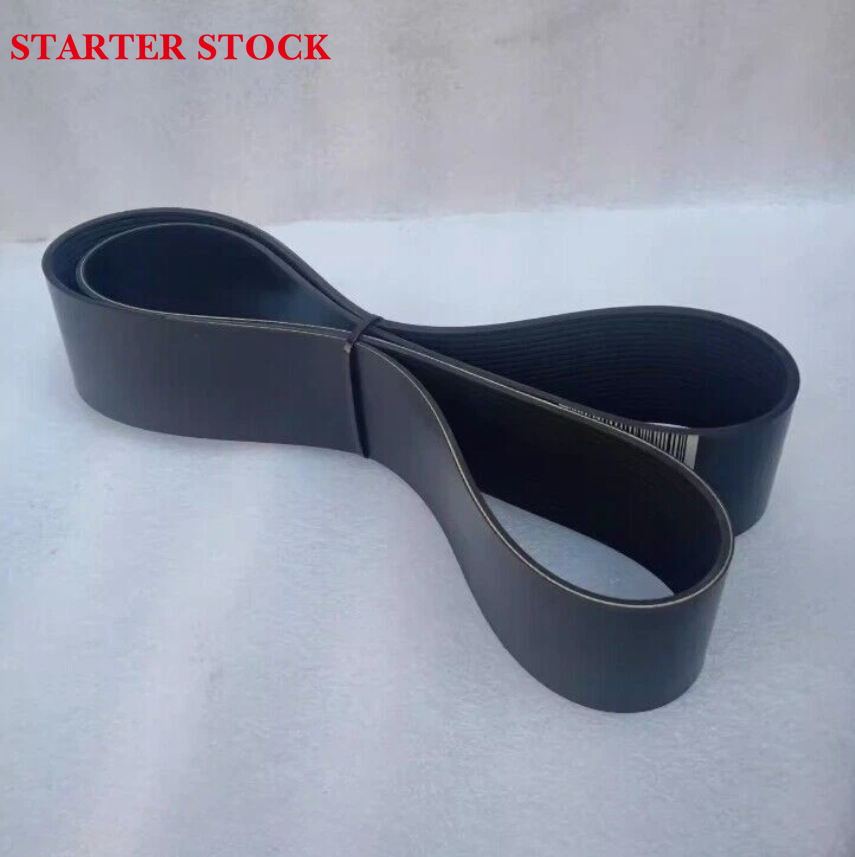 1PCS NEW FIT FOR engine belt 6pk1645