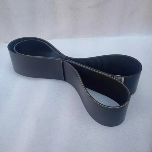 1 pieza nueva, compatible con la correa del motor modelo 6pk1645