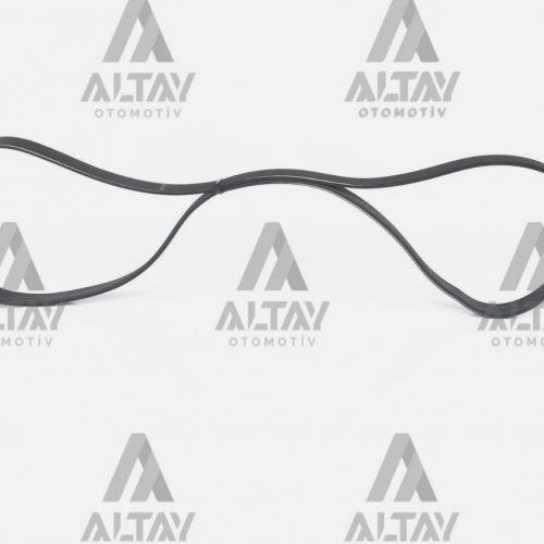V-Ribbed Belt 6PK1323 for Fiat Punto Linea 1.3JTD Opel Corsa CDTI MHR Quality