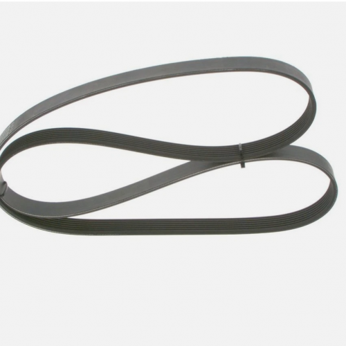 Land Rover Discovery BOSCH Serpentine Belt Drive V-Ribbed 7PK1575 2.5L 1990-