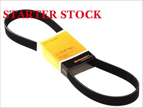 Continental 7PK1623 METRIC MULTI V-BELTS