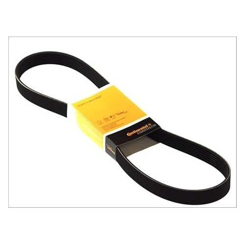 Continental 7PK1623 METRIC MULTI V-BELTS