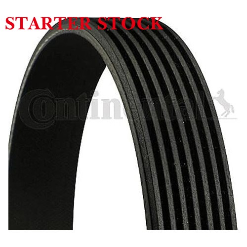 Continental 7PK1623 METRIC MULTI V-BELTSpicture3