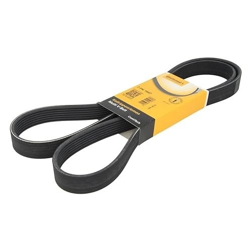 Continental 7PK1647 METRIC MULTI V-BELTS Brand: ContiTech
