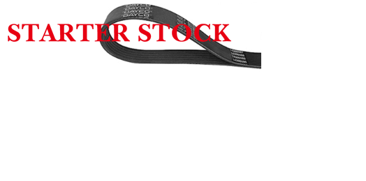 7PK1870 - V-Ribbed Belt