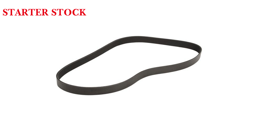 Mitsuboshi® 7PK-1125 - Accessory Drive Belt