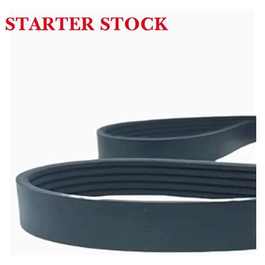 1Pcs Belt 7PK1270 7PK1300 7PK1320 7PK1335 7PK1340 7PK1360 7PK1376 7PK1405 7PK1440 7PK1345 7PK1350 7PK1330(7PK1270)