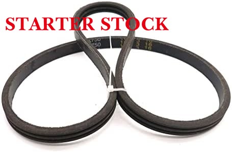 Pangocho V Type 8PK970 9PK970 12PK970 10PK970 6PK970 Generator Air Co<i></i>nditioning Fan Belt Vehicle Industrial Agriculture Belt(3ribs)