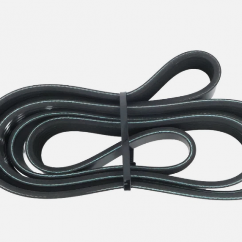 6PK1890 EPDM Serpentine Belt for Toyota Corolla 1998-2002 Celica 2000-2002 1.8L