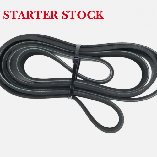 6PK1890 EPDM Serpentine Belt for Toyota Corolla 1998-2002 Celica 2000-2002 1.8Lpicture3