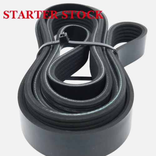 6PK1890 EPDM Serpentine Belt for Toyota Corolla 1998-2002 Celica 2000-2002 1.8Lpicture4