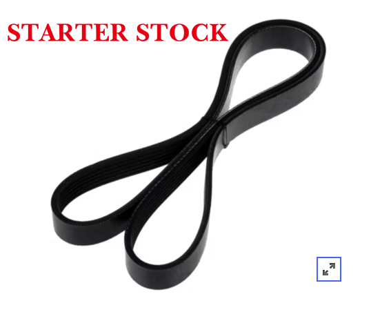 Bando Belt Serpentine No rating value average rating value is 0.0 of 5. Read 0 Reviews Same page link.   (0) Write a review Part #: BAO 6PK1165 Line: Bando Belts