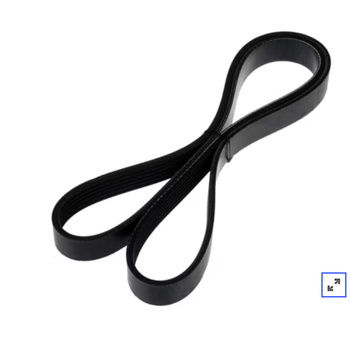 Cinturón Bando Serpentina. No tiene valor de calificación; la puntuación promedio es de 0.0 sobre 5. Lea 0 reseñas. Enlace a la misma página. (0) Escriba una reseña. Número de pieza: BAO 6PK1165. Línea: Cinturones Bando