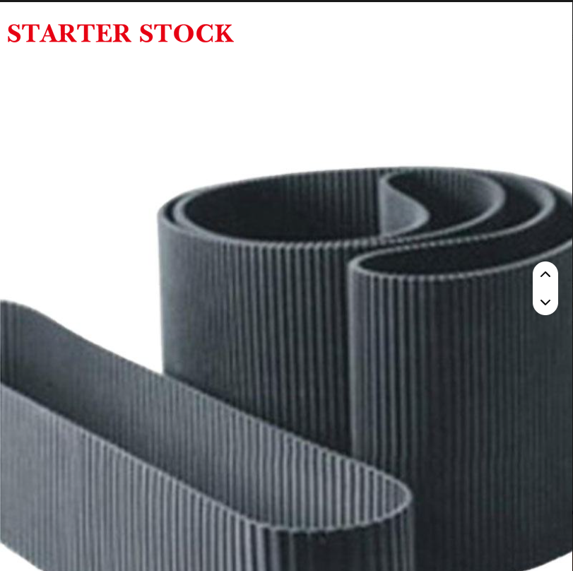 High Quality 5pk Belt Sizes 5PK1560 Belt Poly Ribbed Belt for Car air Condition