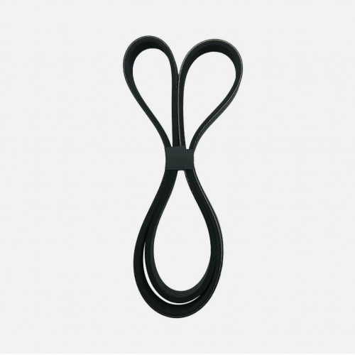 6PK1545 EPDM Serpentine Drive Belt-DX Fits 2012 Honda Civic 1.8L-L4