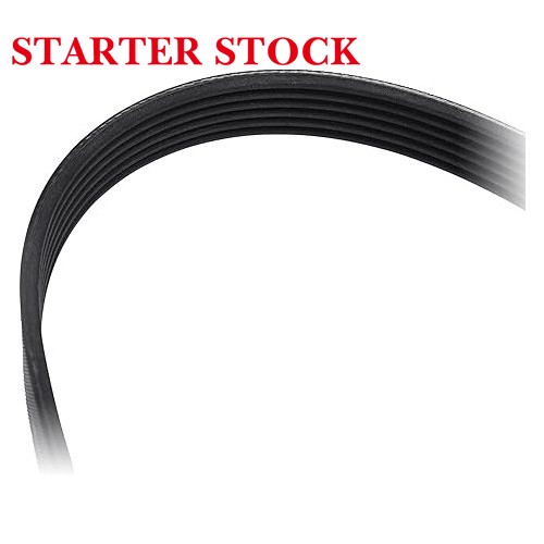 Continental 6PK1050 METRIC MULTI V-BELTSpicture2