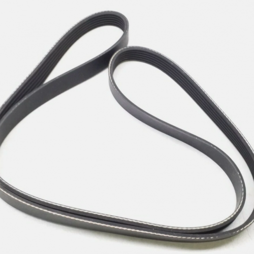 Cinta serpenteada para automóviles 6PK1525, fabricada en EE. UU.; modelo 600K6