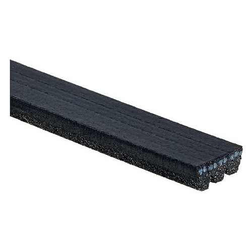 GATES 3PK738: Cinta transportadora micro-V de nervadura en V. Visite la tienda Gates
