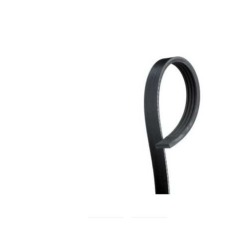 Cinturón con costillas verticales, modelo 4PK914E, para Ford Mondeo, V, hatchback, Tournament, S-MAX y Galaxy; versión original