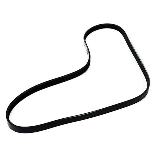 MOCA EPDM 4PK1170: Cinta serpenteada compatible con los modelos Ford Aerostar de 3.0 L (períodos 92-94), Nissan Quest de 3.3 L (períodos 99-02) y Mercury Villager de 3.3 L (períodos 99-02)
