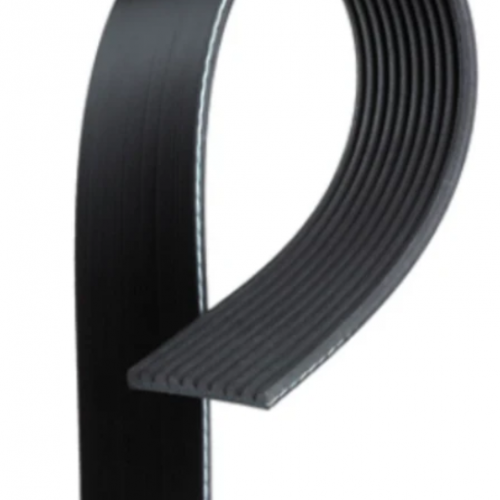 Dayco 4PK1390 V-Ribbed Belt for Chrysler-
