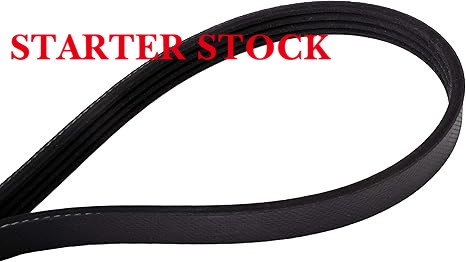 Continental 4PK1035 Metric Multi V-Belt