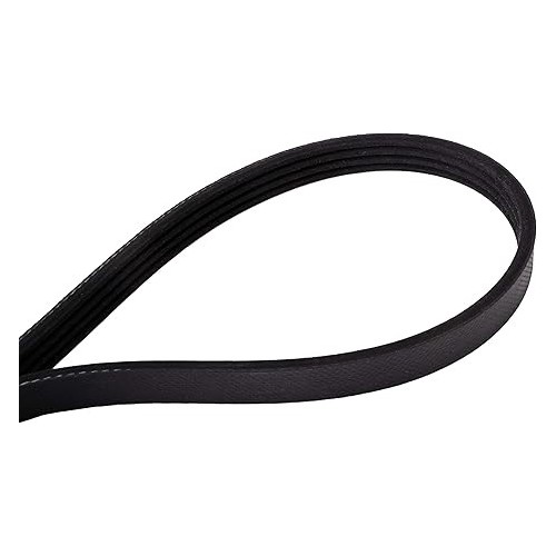 Cinturón de correa multi-V de medida métrica Continental 4PK1035