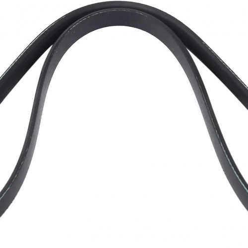 MOCA EPDM 4PK900 Serpentine Belt Compatible with 01-05 Sebring & 95-00 for Dodge Stratus 2.0L & 97-04 for Mitsubishi Diamante 3.5L & 87 for Honda Accord #4PK900