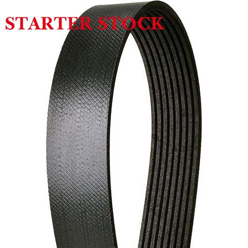 Continental 8PK850 Metric Multi V-Beltpicture2